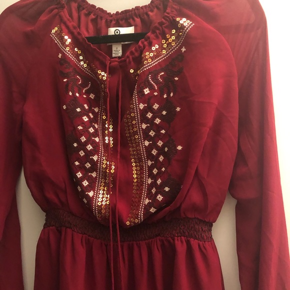 Altuzarra for Target Ruby Hill Dress - Picture 4 of 7